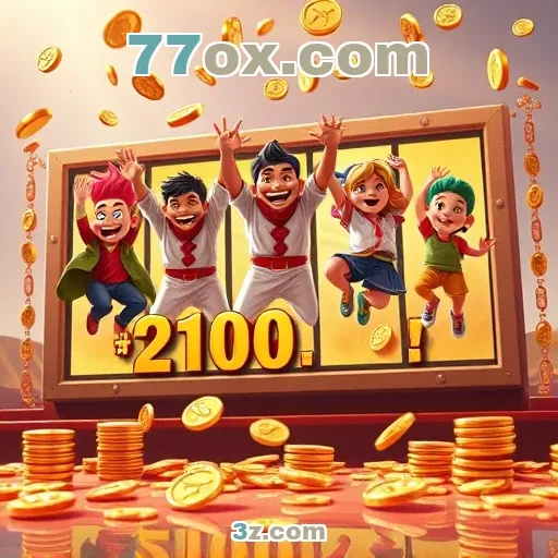 77ox.com: Como o Programa VIP Transforma sua Experiência de Jogo