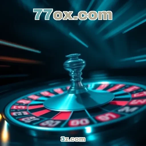 77ox.com: A Revolução dos Jogos na Sua Tela de Desktop