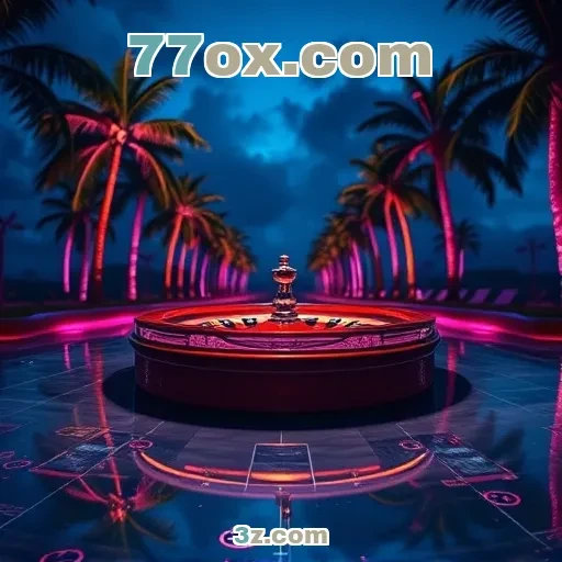 77ox.com: Explore o Universo das Caça-Níqueis com Diversão e Ganhos