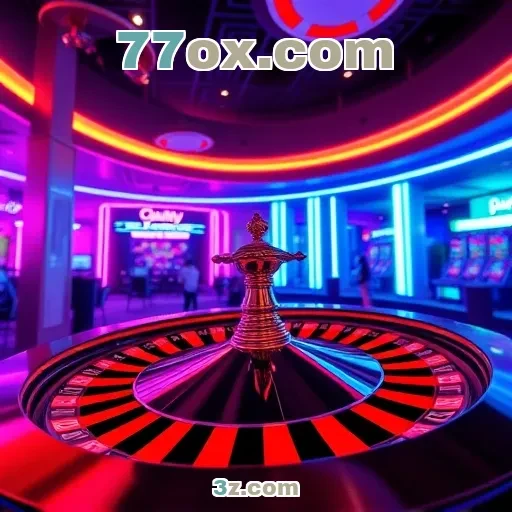 77ox.com: Os Melhores Jackpots para Você Ganhar Dinheiro Hoje!