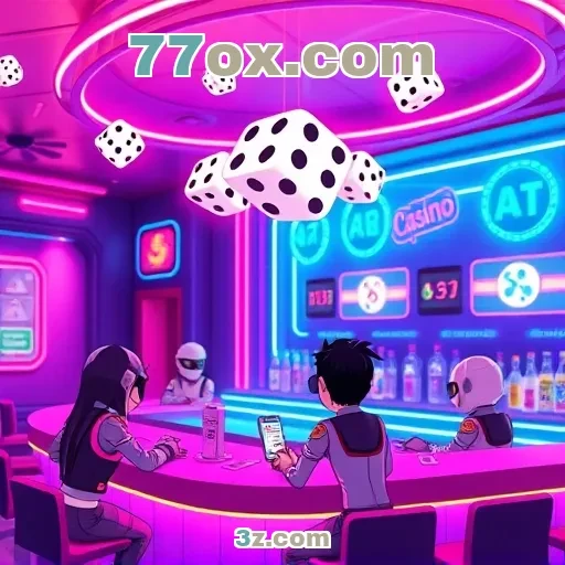 77ox.com: Apostas Esportivas que Transformam a Diversão em Lucro